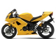 Triumph Daytona 650